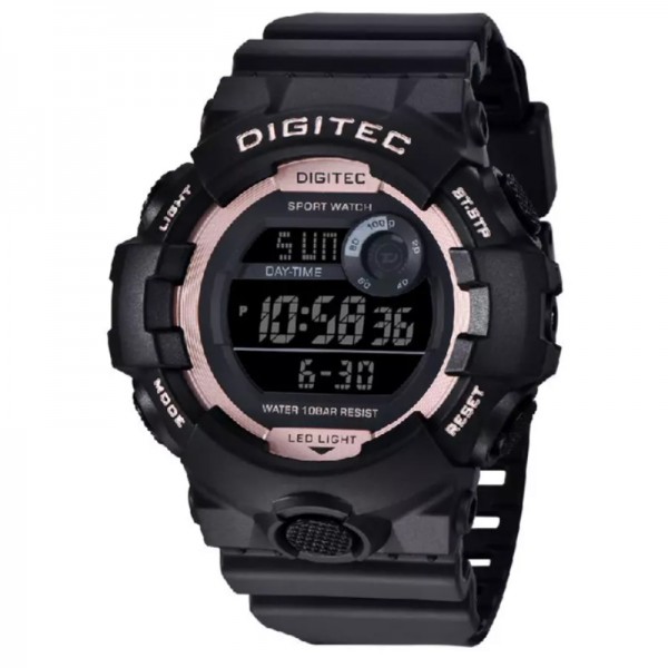 Digitec DG 5112T BRG 4B Black Rosegold